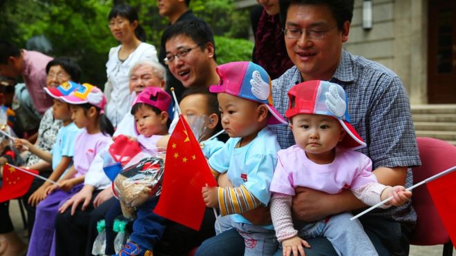 中國人口料十年後見頂倒跌　快將不是全球人口最多國家