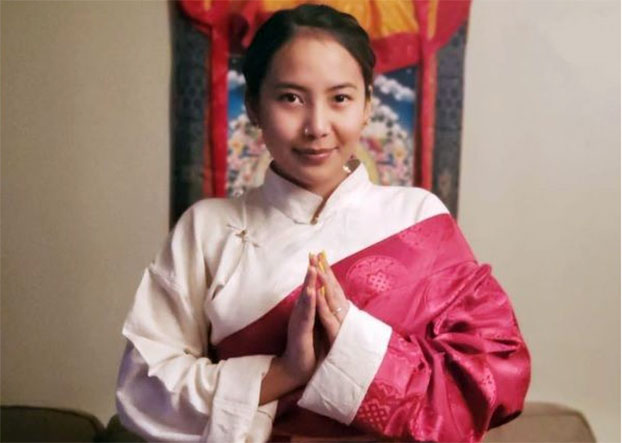 加拿大藏維團體籲調查“鬧場”事件