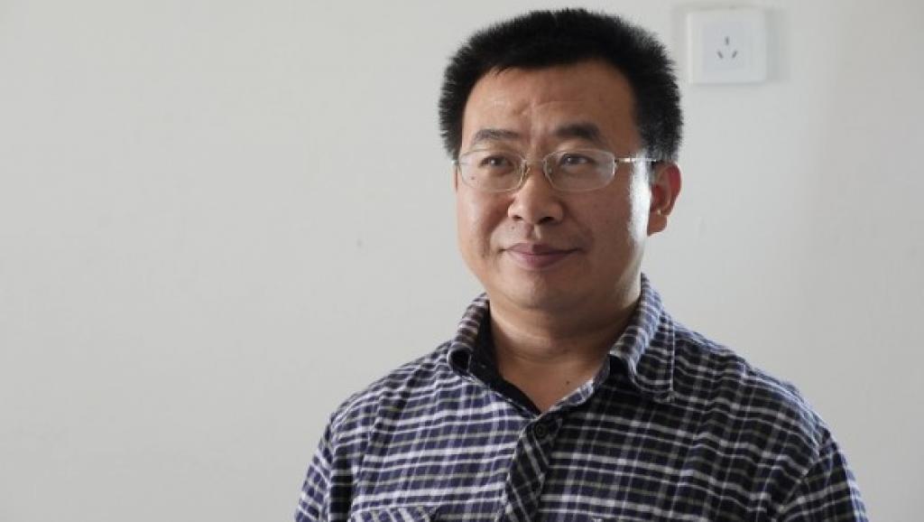 國際特赦緊急呼籲中國當局停止限制江天勇及家人行動自由