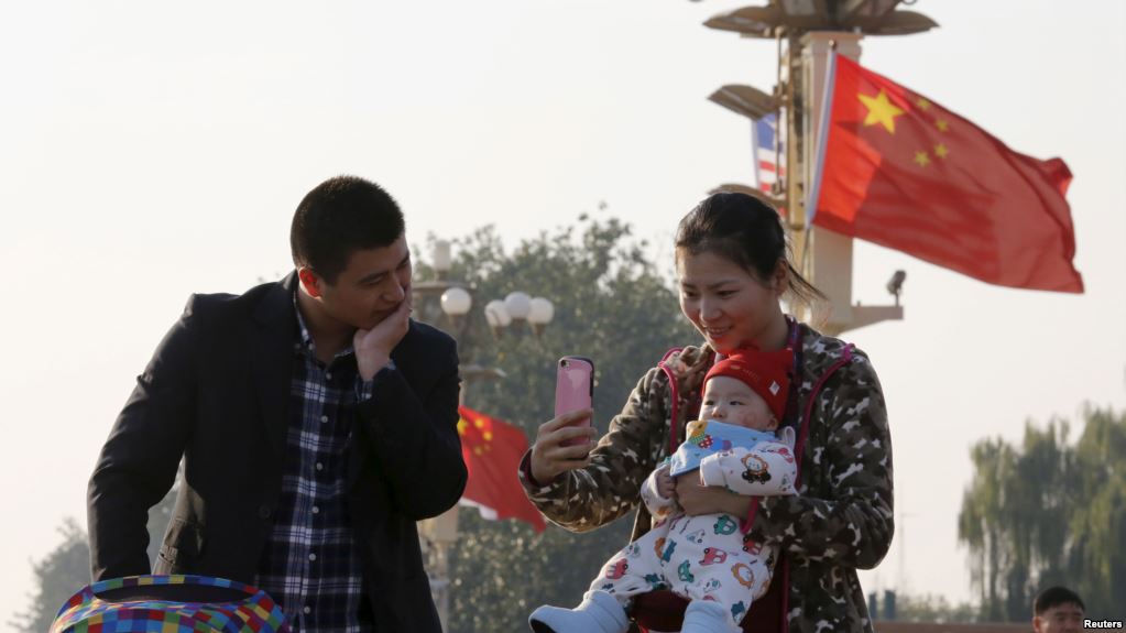 中國兩會代表敦促全面放開計劃生育