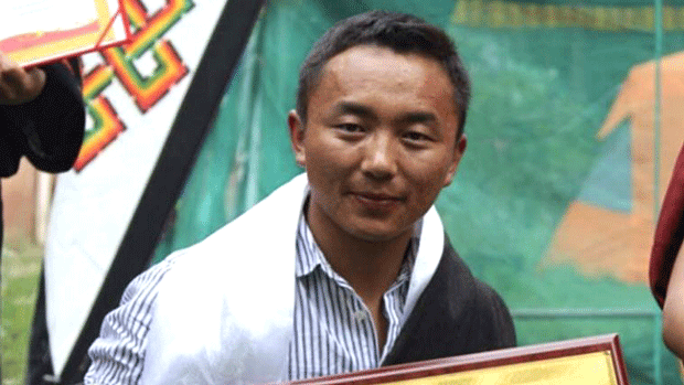 Tibetan Man Detained For Sharing Photos, Relatives Fear Torture