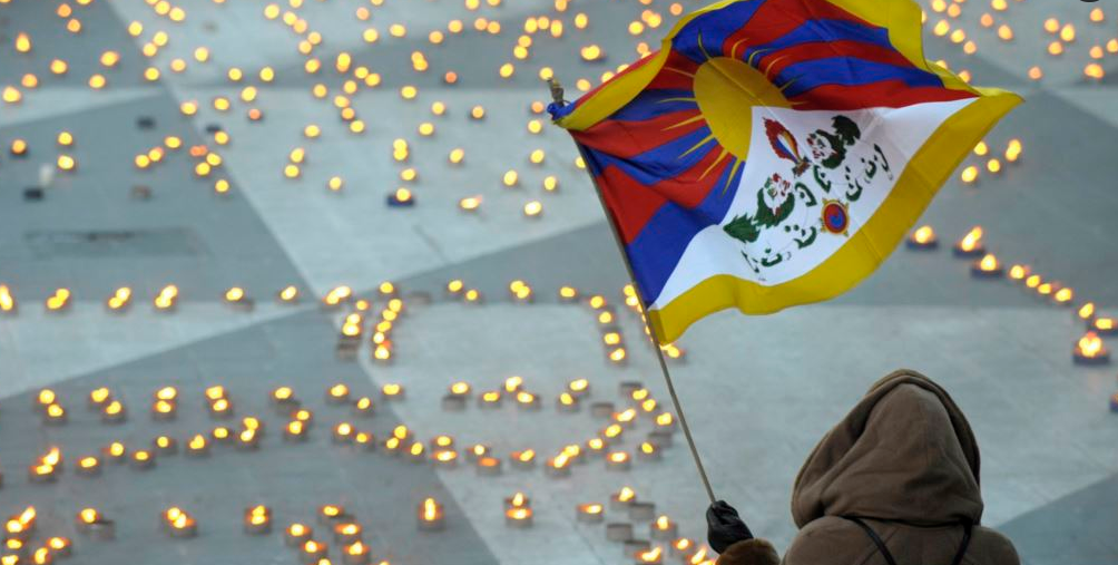 美国华人学者发表声明 反对中国干涉达赖喇嘛转世