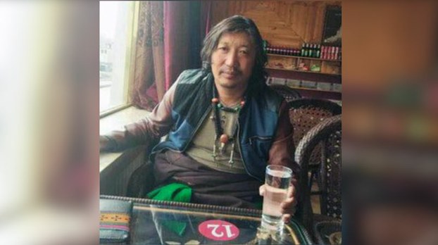 Tibetan Anti-Corruption Campaigner Draws Prison Term After Two-Day Trial