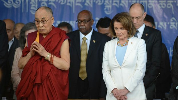 Bill to Support Tibet Wins Strong Approval in US House of Representatives