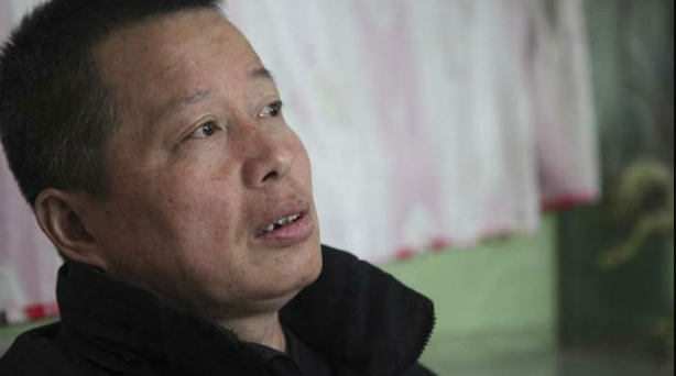 Chinese Human Rights Lawyer Still Unaccounted For 3 Years After Disappearance
