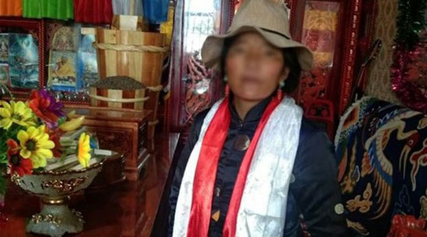Tibetan Woman Jailed in Protest Over Panchen Lama is Released in Failing Health