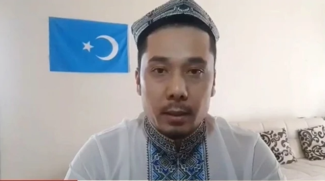 “The Crime of Being Uyghur”: Abdurahman’s Story