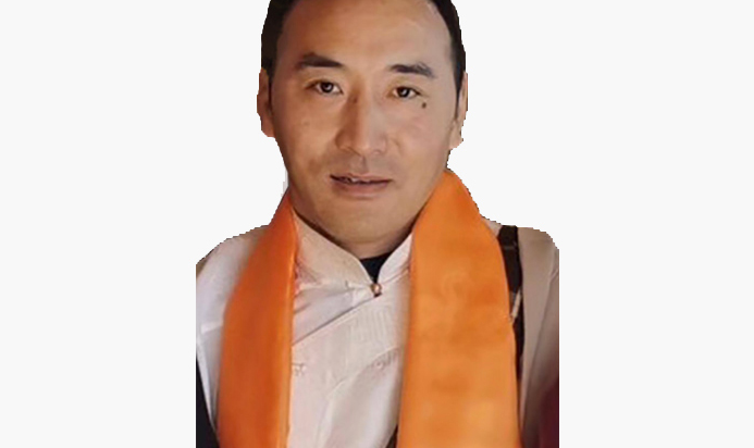Tibetan Jailed For Celebrating Dalai Lama’s Birthday Released After Serving Five-Year Term