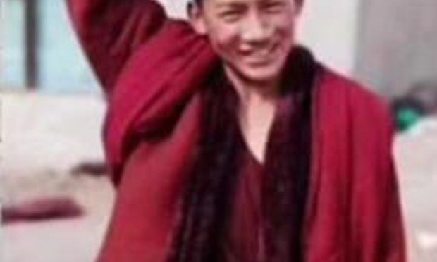 Tibetan Monk Dies After Beatings, Torture in Chinese Prison