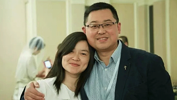 Concerns Grow Over Health of Jailed Protestant Pastor in Sichuan’s Chengdu