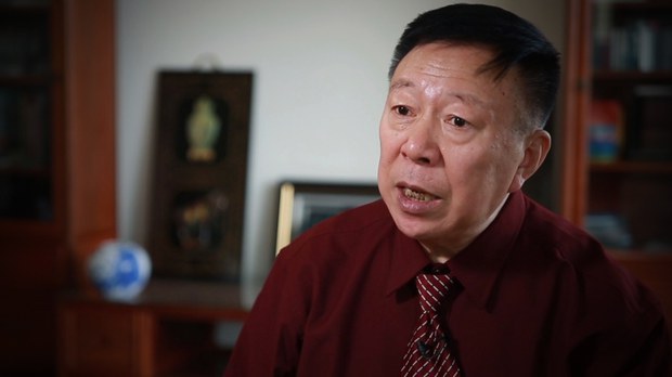 Retired professor living in US fired by China’s Renmin University
