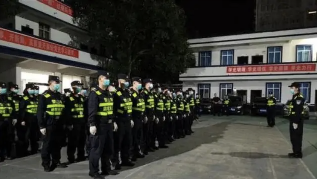 Guangxi: Religious Repression Increases Among Zhuang Minority
