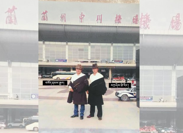 Tibetan land rights activists released from Chinese prison