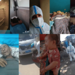 22 die of starvation in one day under COVID lockdown in Xinjiang’s Ghulja
