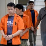 Uyghur convict in Indonesia deported amid fears he was sent to China