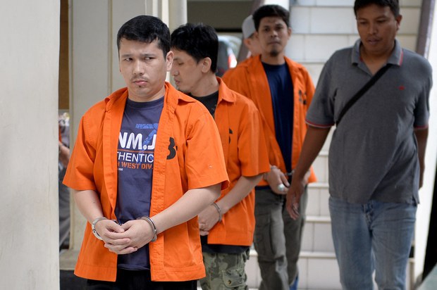 Uyghur convict in Indonesia deported amid fears he was sent to China