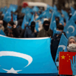 Uyghur groups back US call for debate on rights violations in Xinjiang at UN