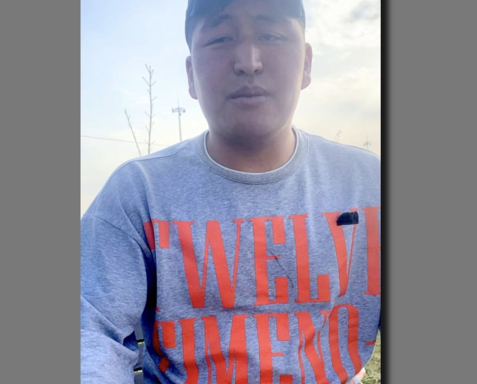 Rights group raises alarm over ethnic Kazakh who fled Xinjiang