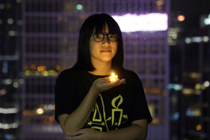 Hong Kong Court Hears Final Arguments in Trial of Tiananmen Vigil Organizers